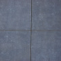 Vloertegel Balancekeramik Blauwgrijs 45×45